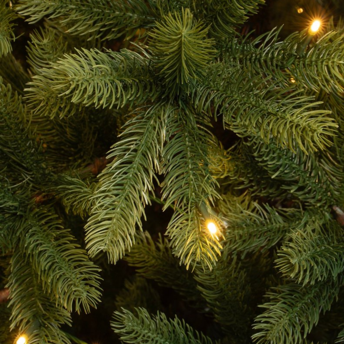 Nagoya X-Mas Tree Led Green 160L Tips 922 - H180Xd108Cm