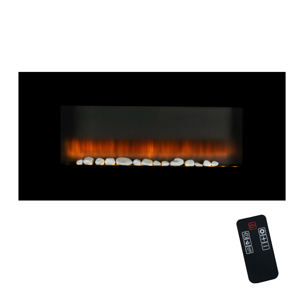 Heater Wall Vancouver 105,5Cm