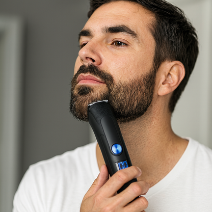 Grooming Set 5In1 Rechargeable