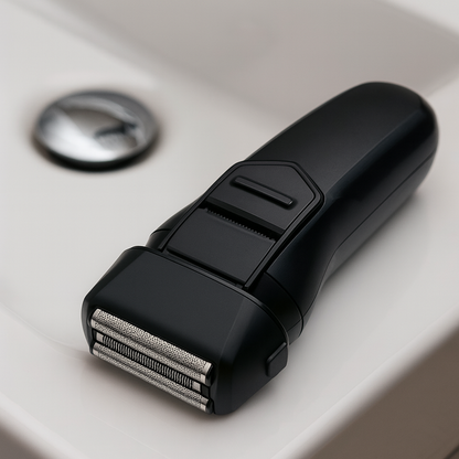 Foil Shaver Rechargeable