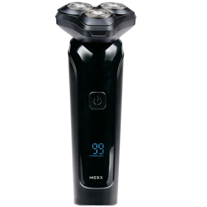 Rotary Shaver Rechargeable