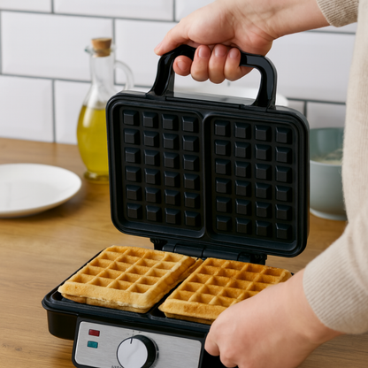 Waffle Maker