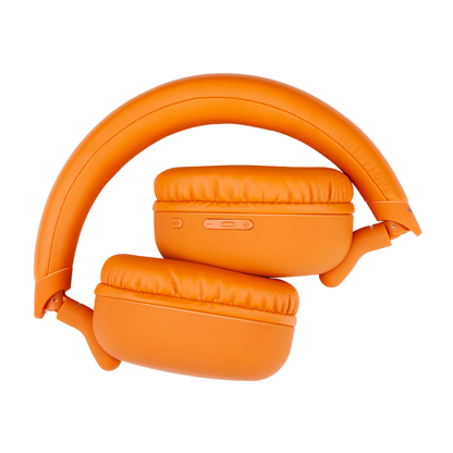 Grundig Anc Bluetooth Headphone 300Mah Met Kabel - Kunststof