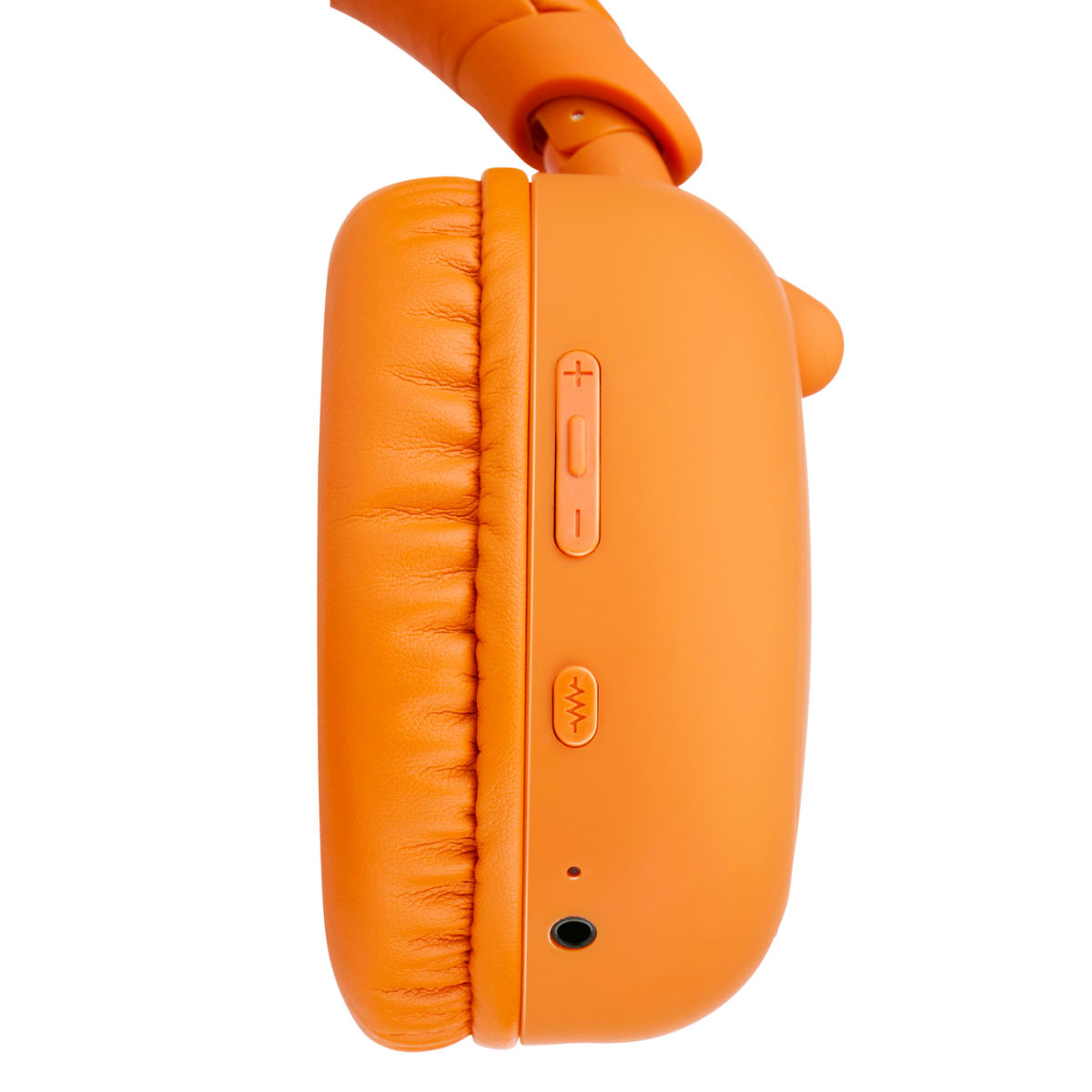 Grundig Anc Bluetooth Headphone 300Mah Met Kabel - Kunststof
