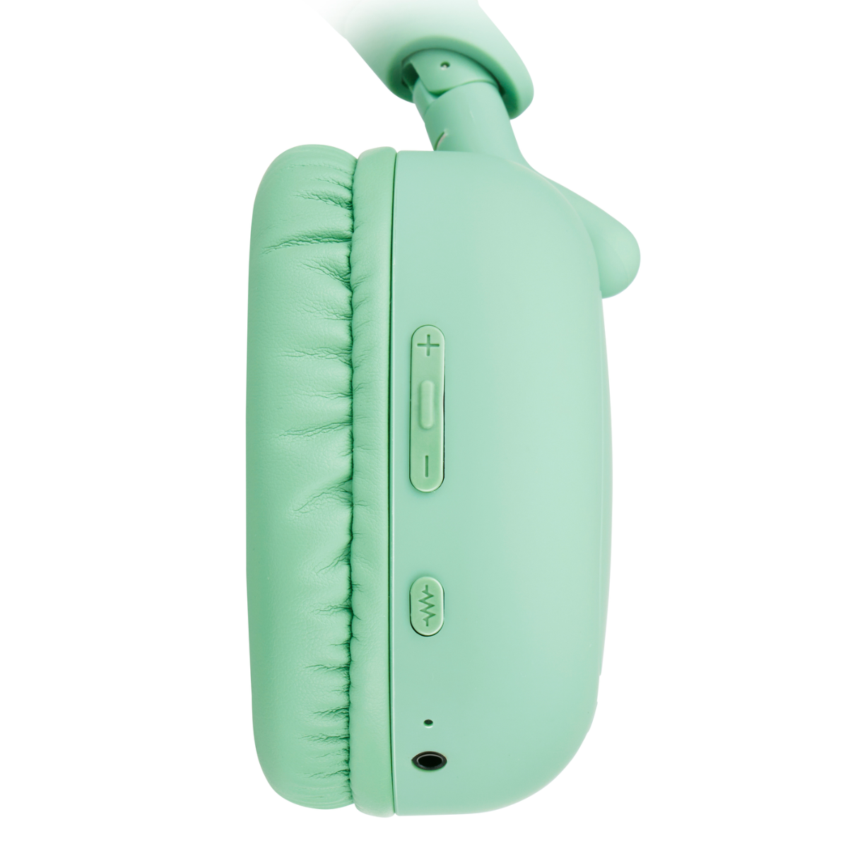 Bluetooth Headphone Anc 300Mah