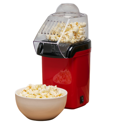 Alpina Popcornmaker 1180W - Kunststof