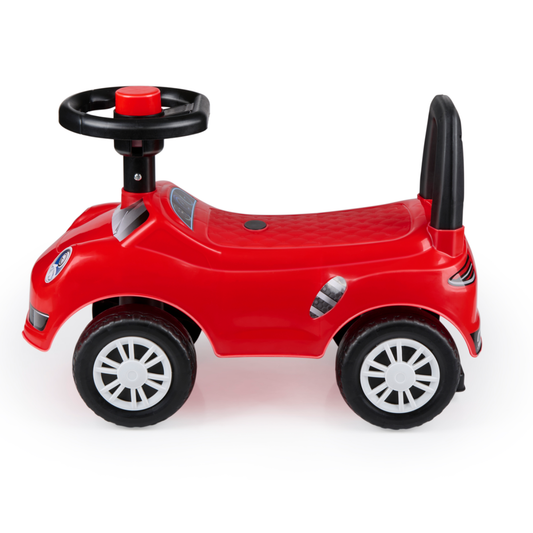 Ride-On Car