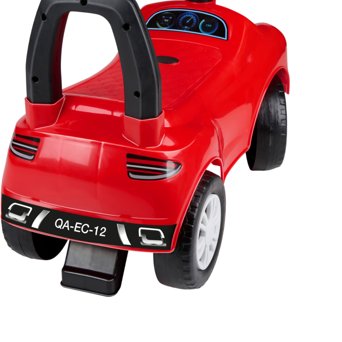 Ride-On Car