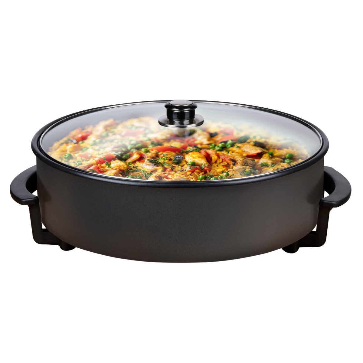 Alpina Party Pan 1500W