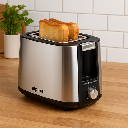 Toaster