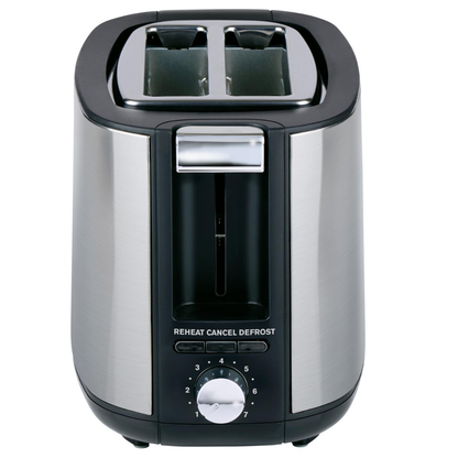 Toaster