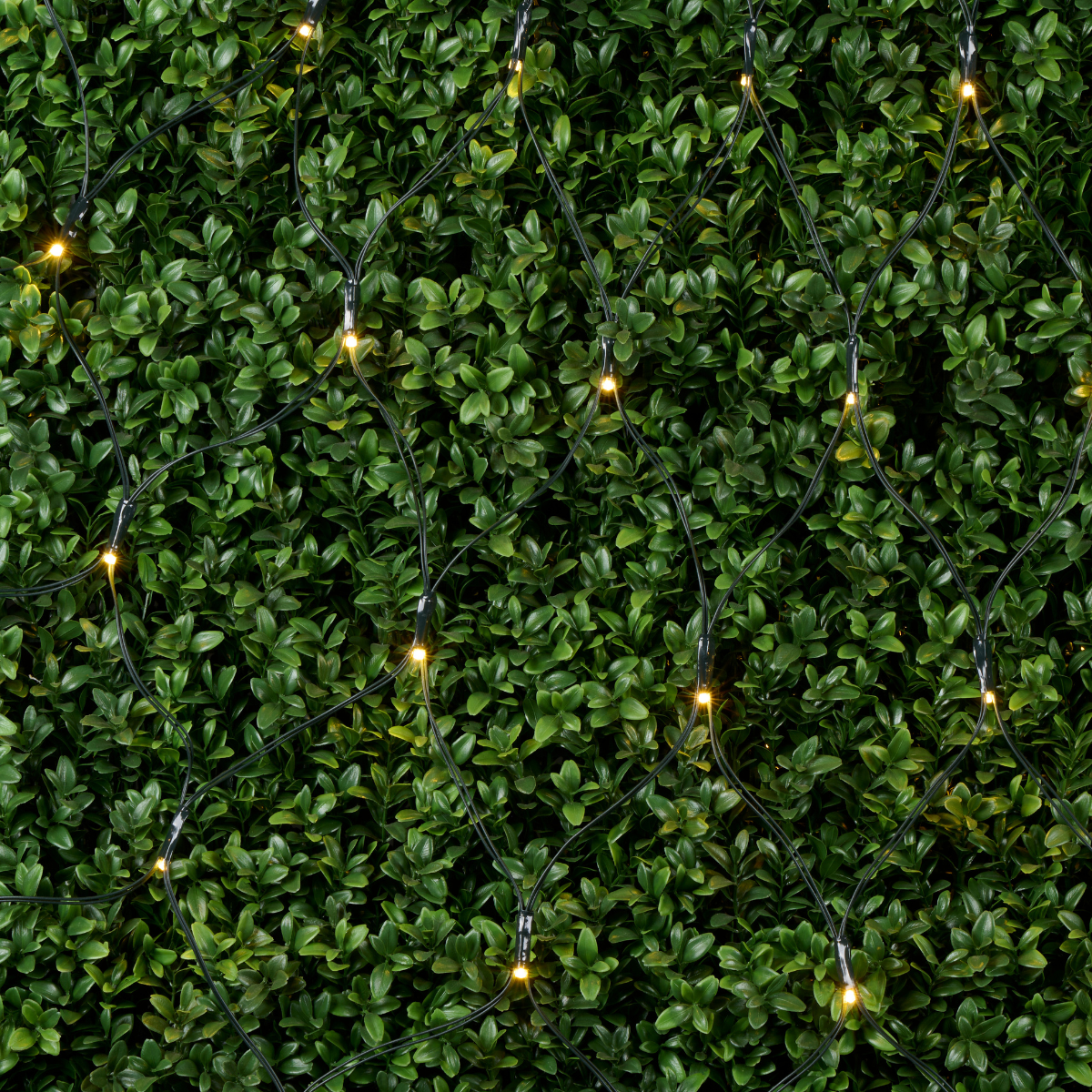 Xmas Net Lights 160Led 230V