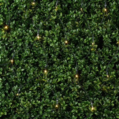 Xmas Net Lights 160Led 230V