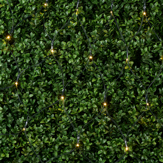 Xmas Net Lights 160Led 230V