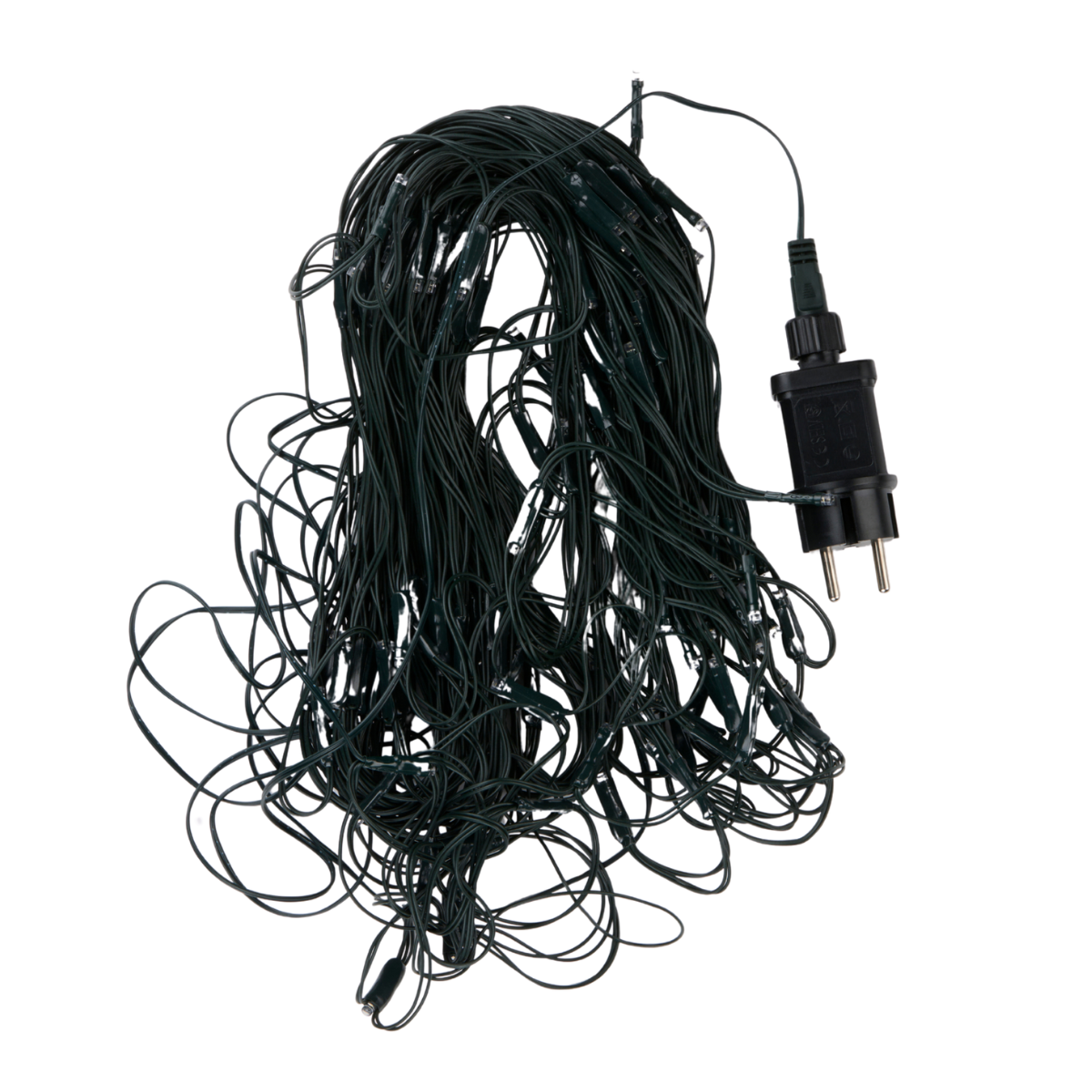 Xmas Net Lights 160Led 230V