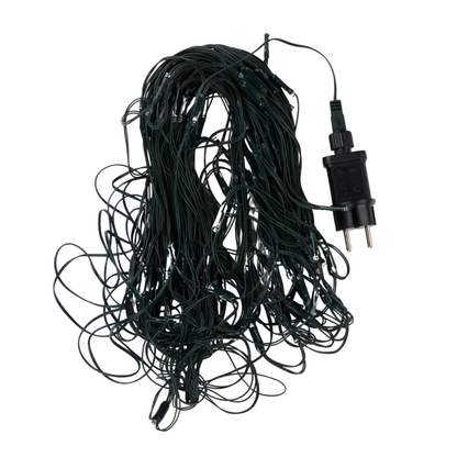 Xmas Net Lights 160Led 230V