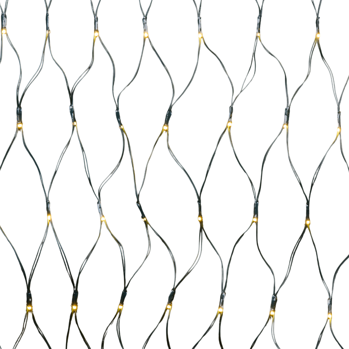 Xmas Net Lights 160Led 230V