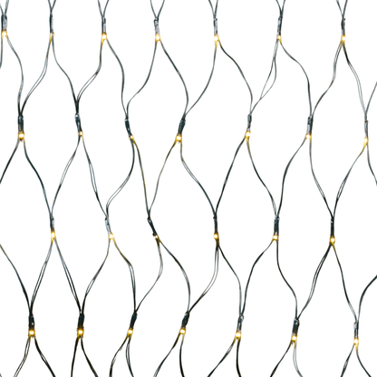 Xmas Net Lights 160Led 230V