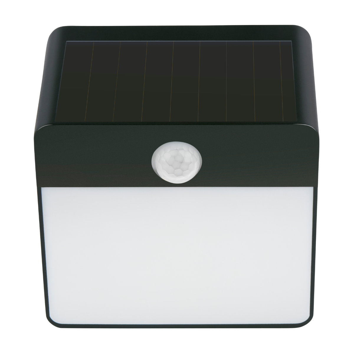 Solar Wall Light