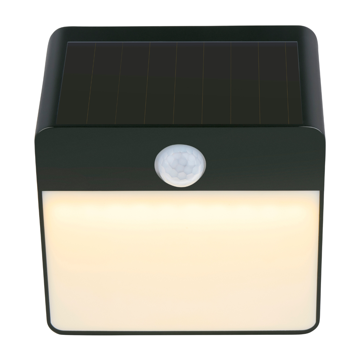 Solar Wall Light