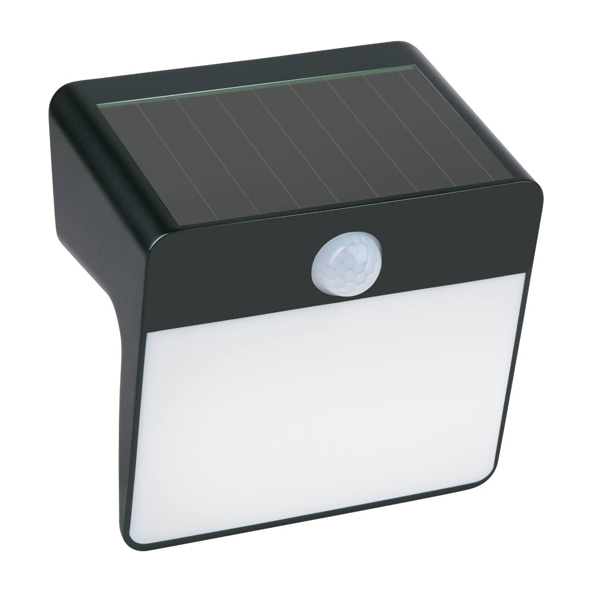 Solar Wall Light