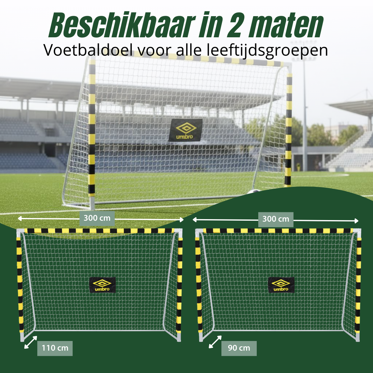 Soccer Goal