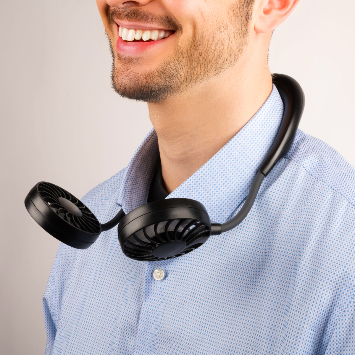 Fan Portable Neck 2W