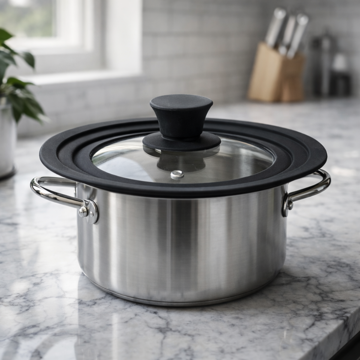 Lid Ø20Cm