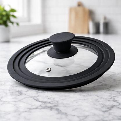Lid Ø20Cm