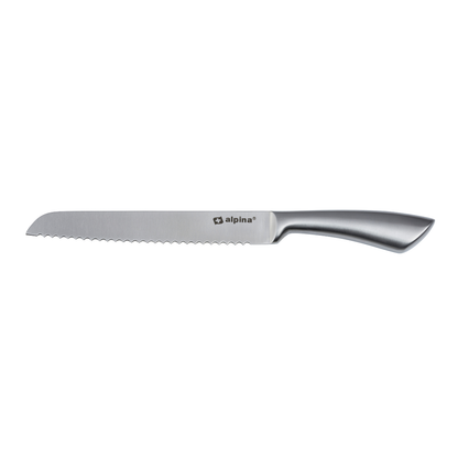 Knife Bread 33,5Cm