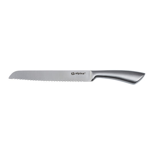 Knife Bread 33,5Cm