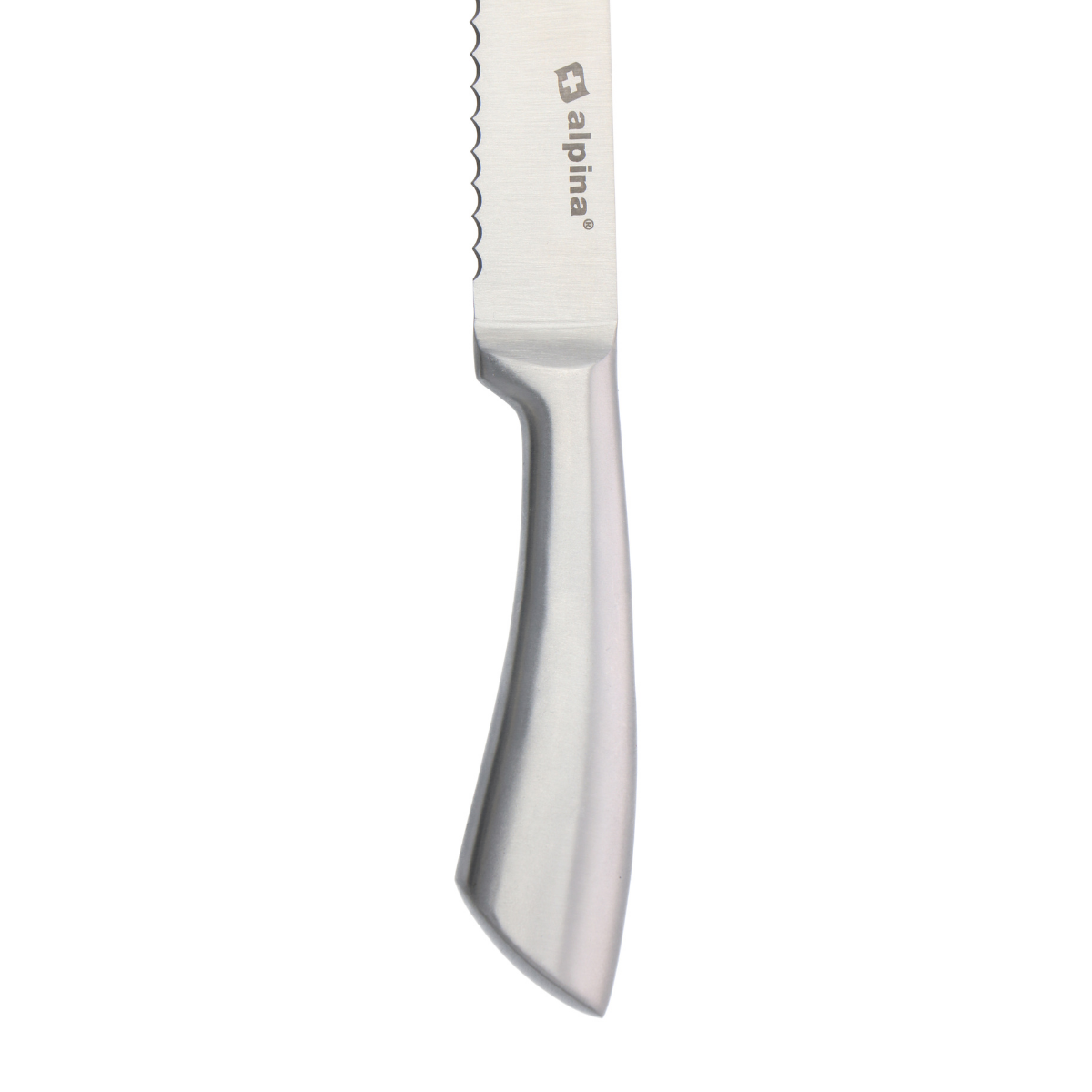 Knife Bread 33,5Cm