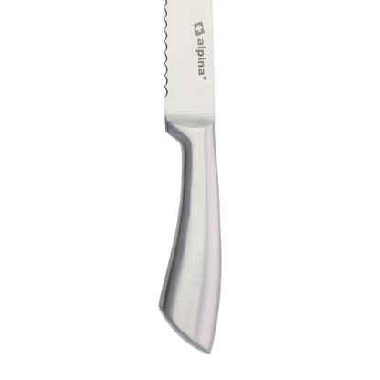 Knife Bread 33,5Cm