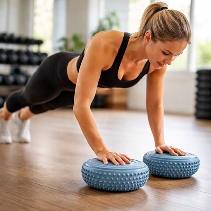Balance Pods 2Pcs