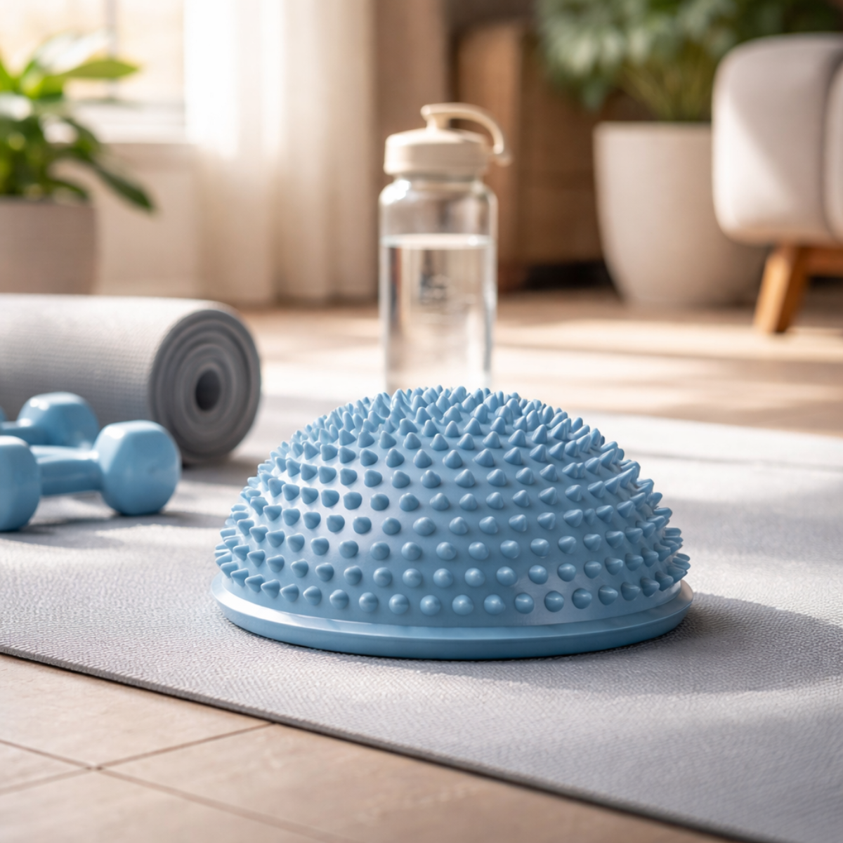 Balance Pods 2Pcs