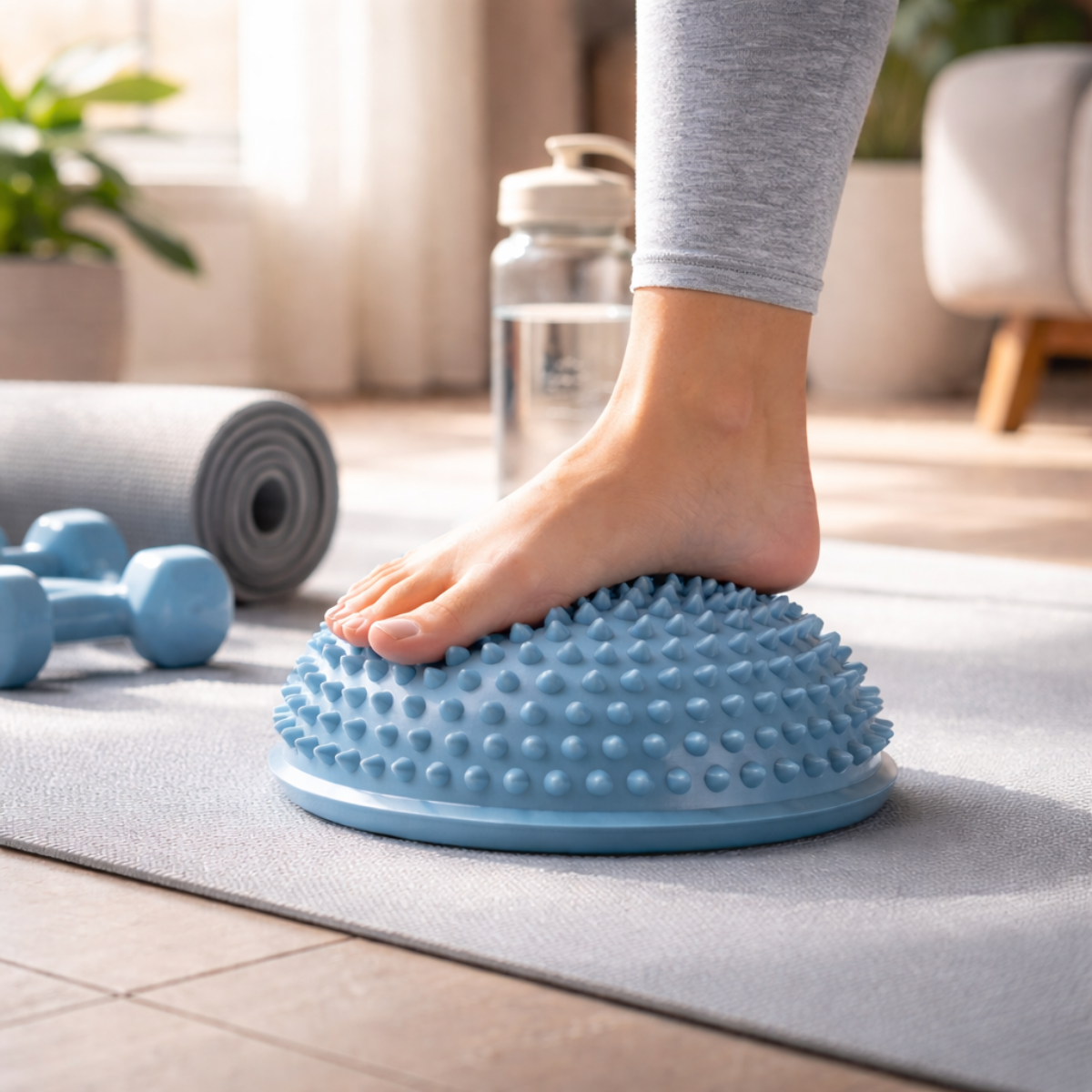 Balance Pods 2Pcs