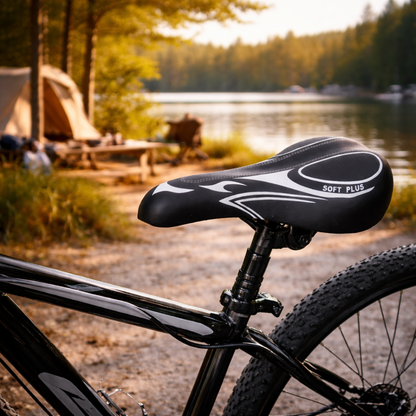 Bicycle Saddle Mtb