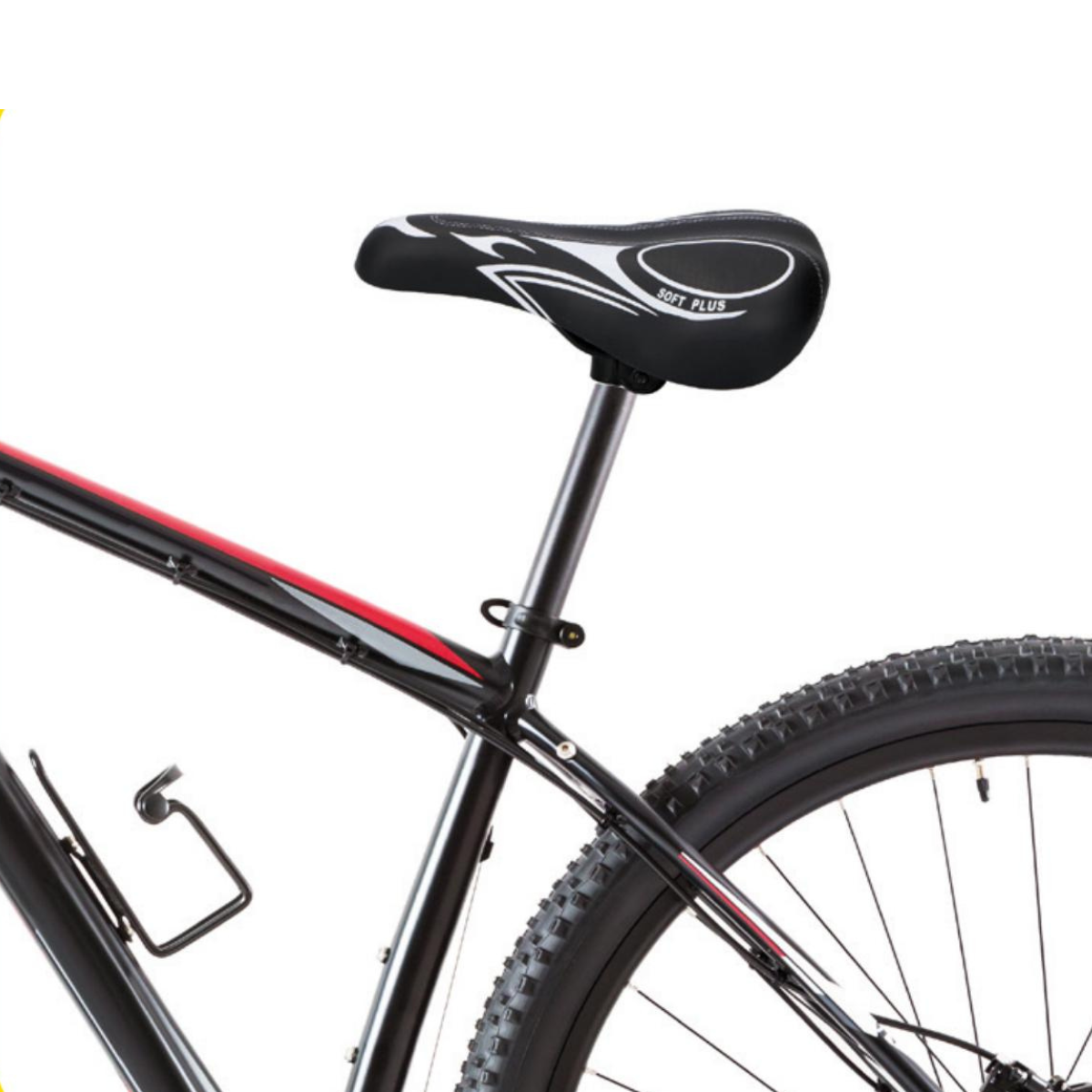 Bicycle Saddle Mtb