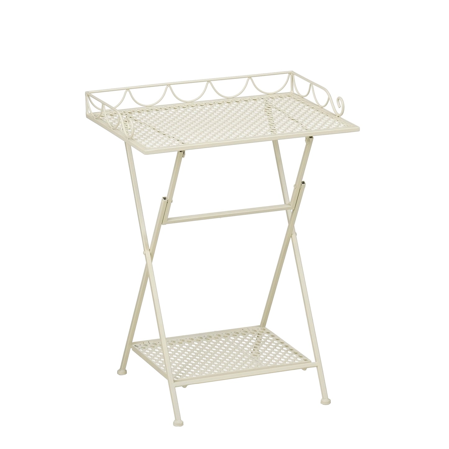 Marseille Tafel Off White