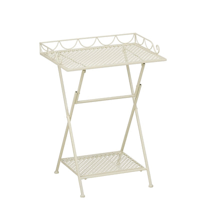Marseille Tafel Off White