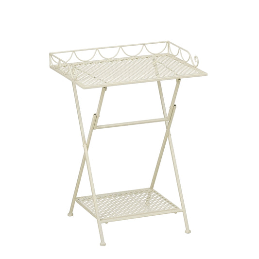 Marseille Tafel Off White