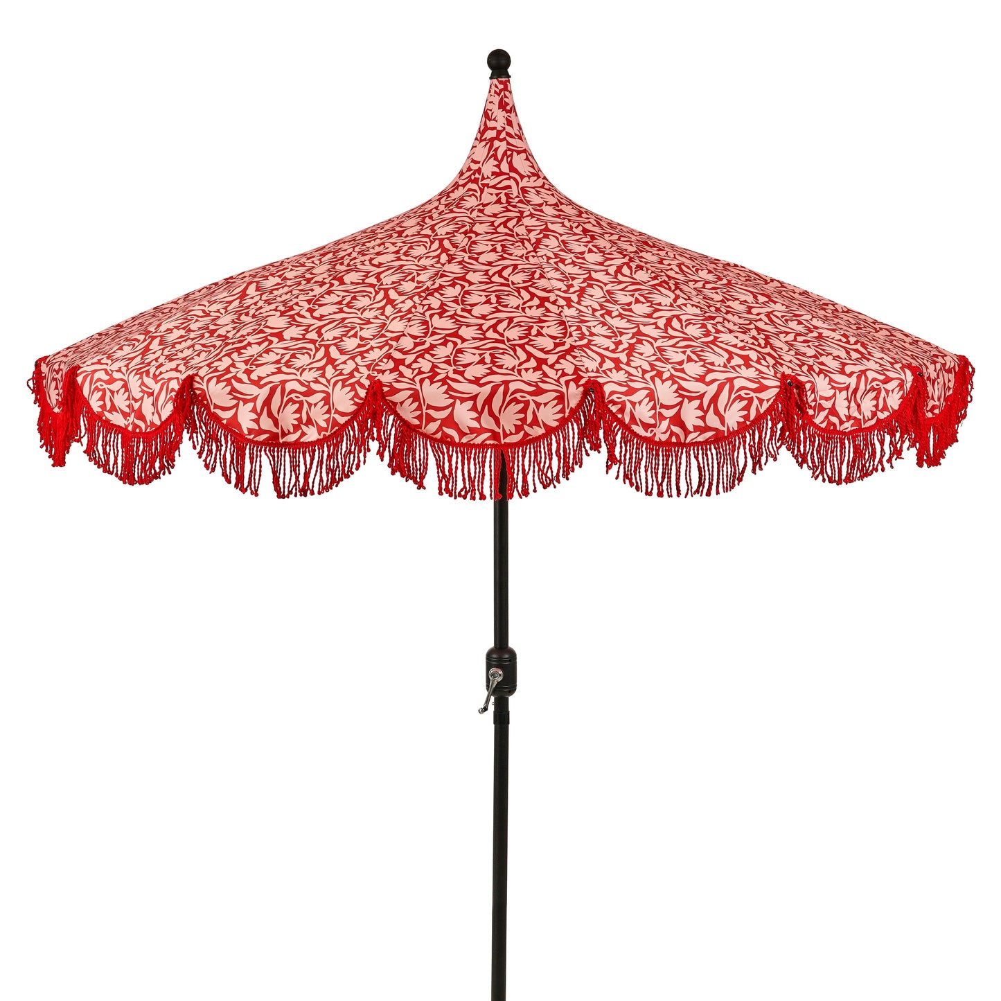 Kelly Parasol Rood