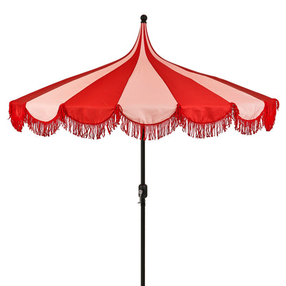 Kim Parasol Rood