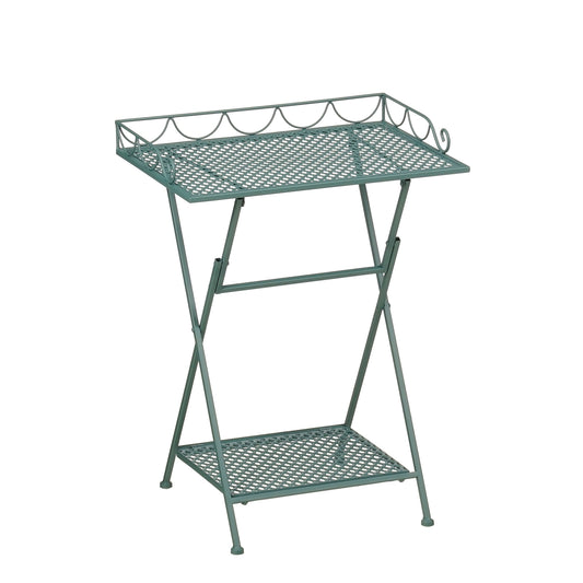 Marseille Tafel Groen