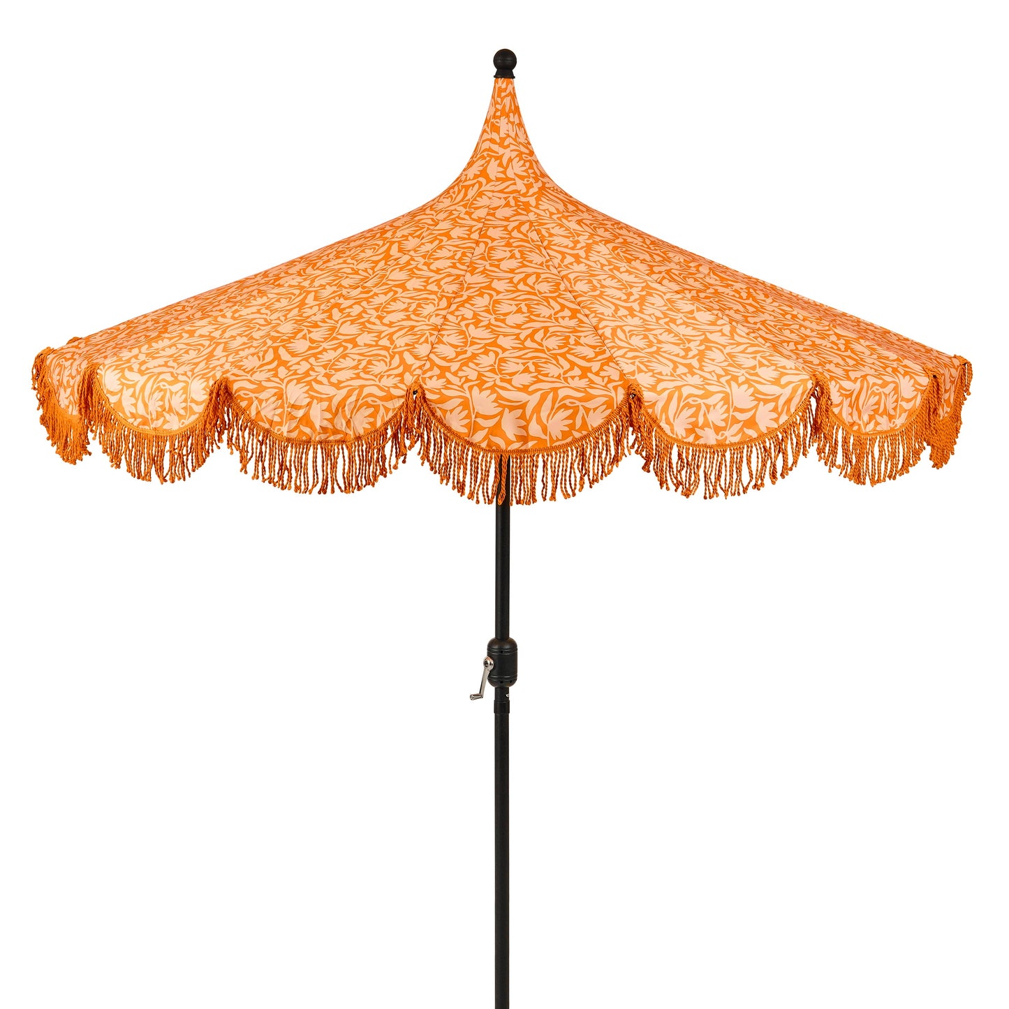 Kelly Parasol Oranje