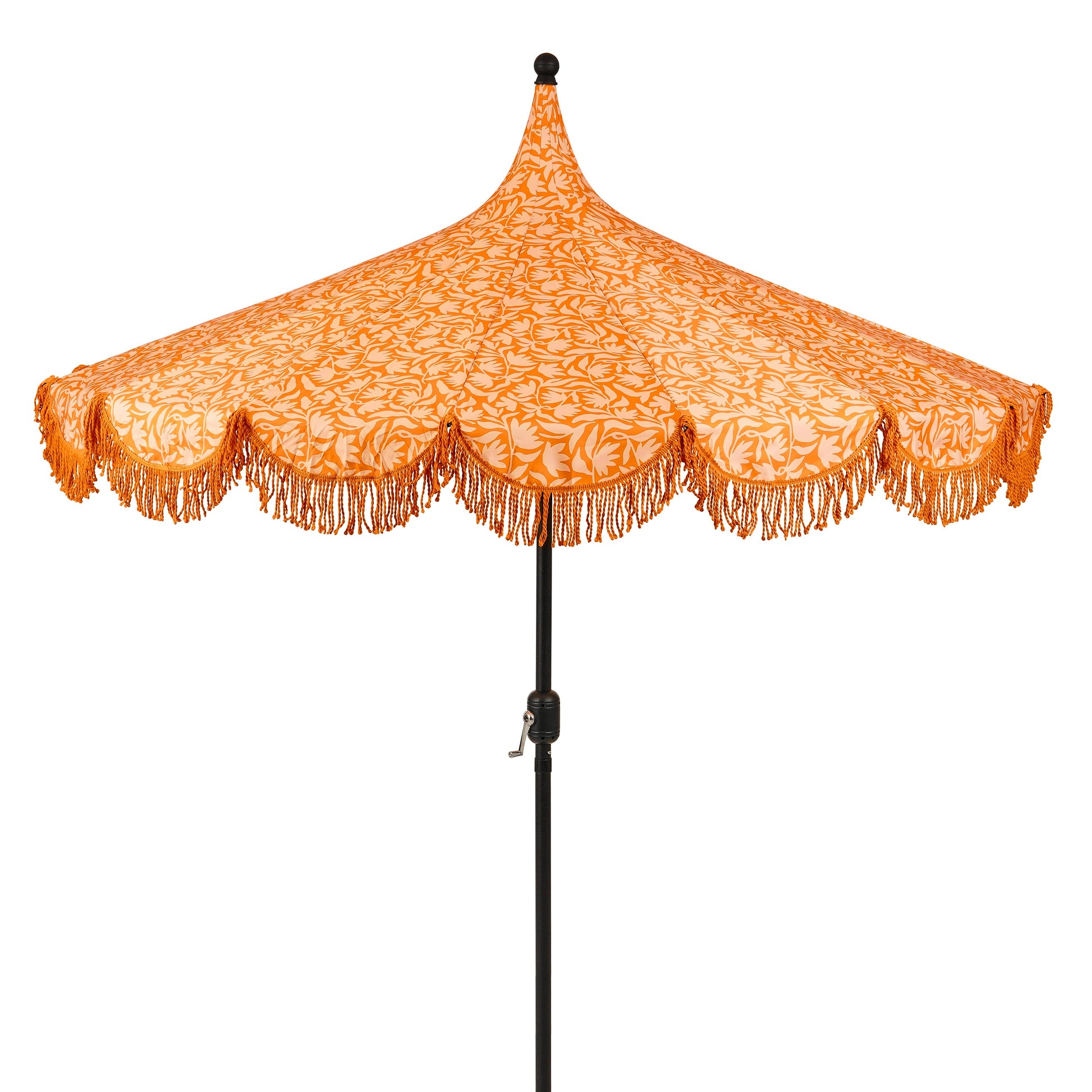 Kelly Parasol Oranje