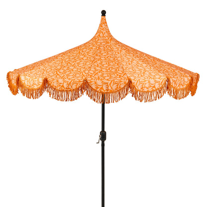 Kelly Parasol Oranje