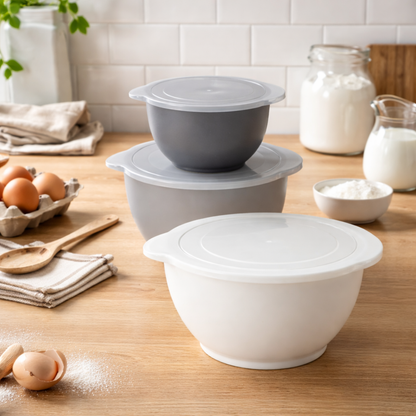 Mixing Bowl 6Pc