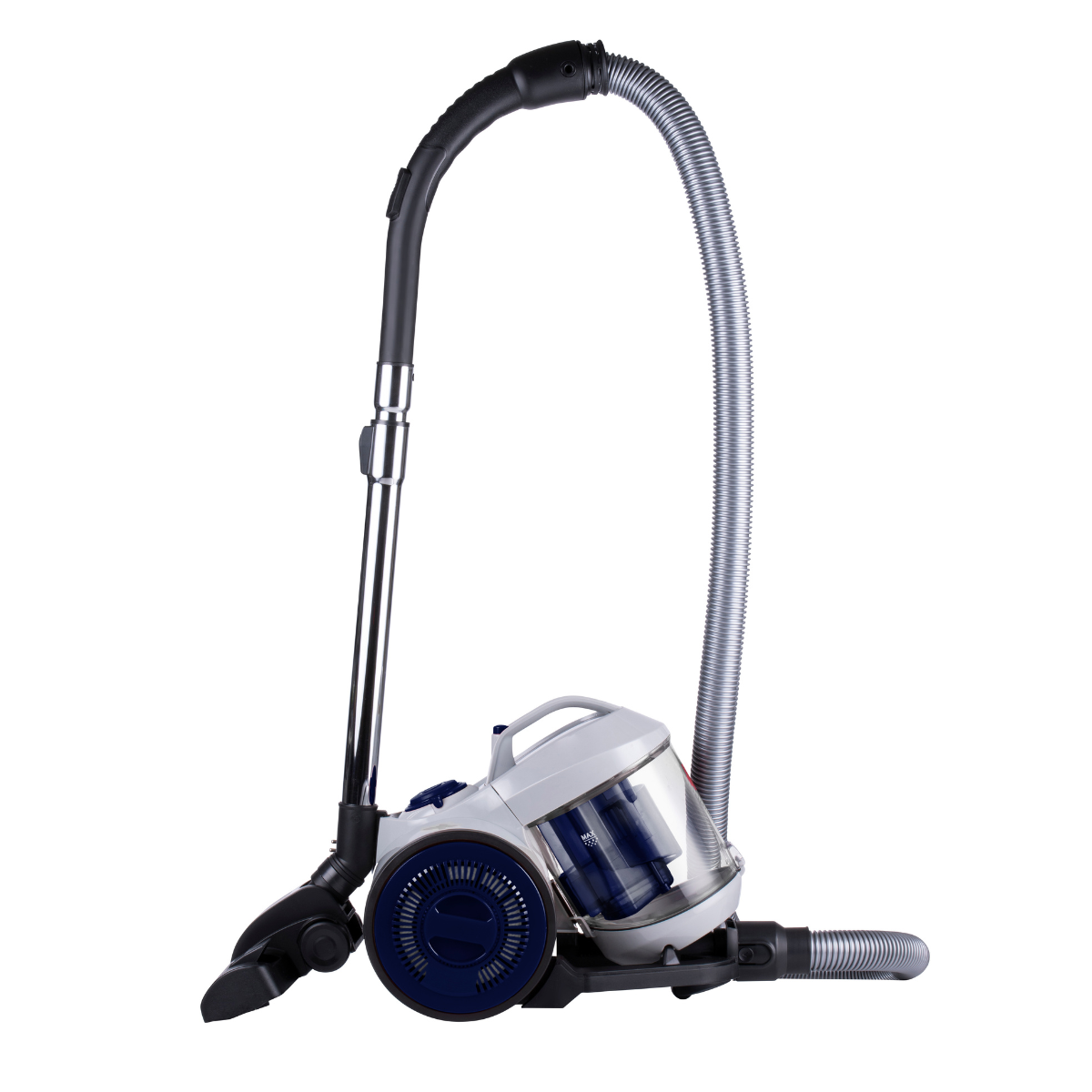 Vacuum Cleaner Bagless Blue Dd2511