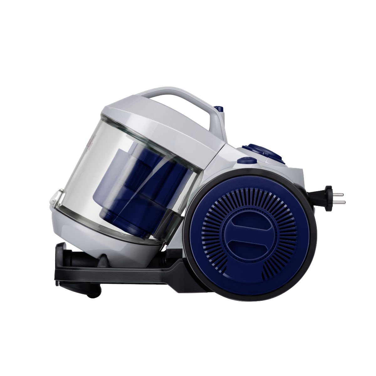 Vacuum Cleaner Bagless Blue Dd2511